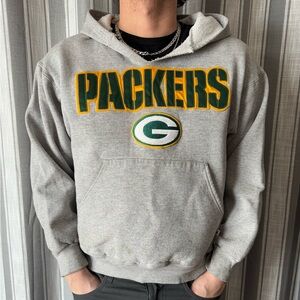 Green Bay Packers Vintage Sweatshirt